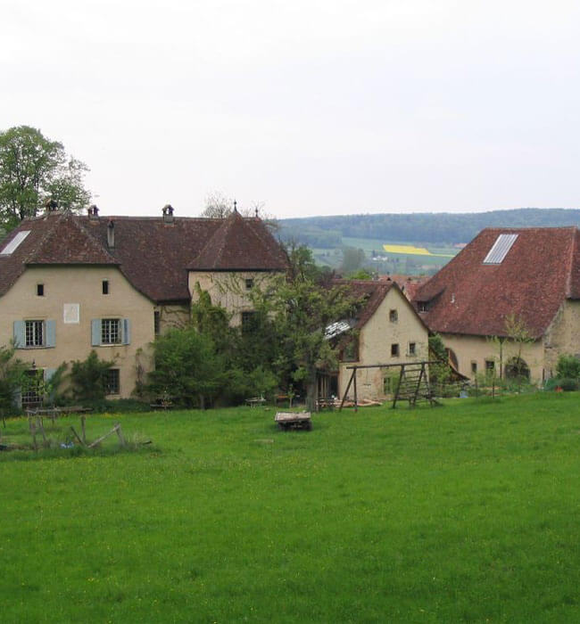Château de Biederthal
