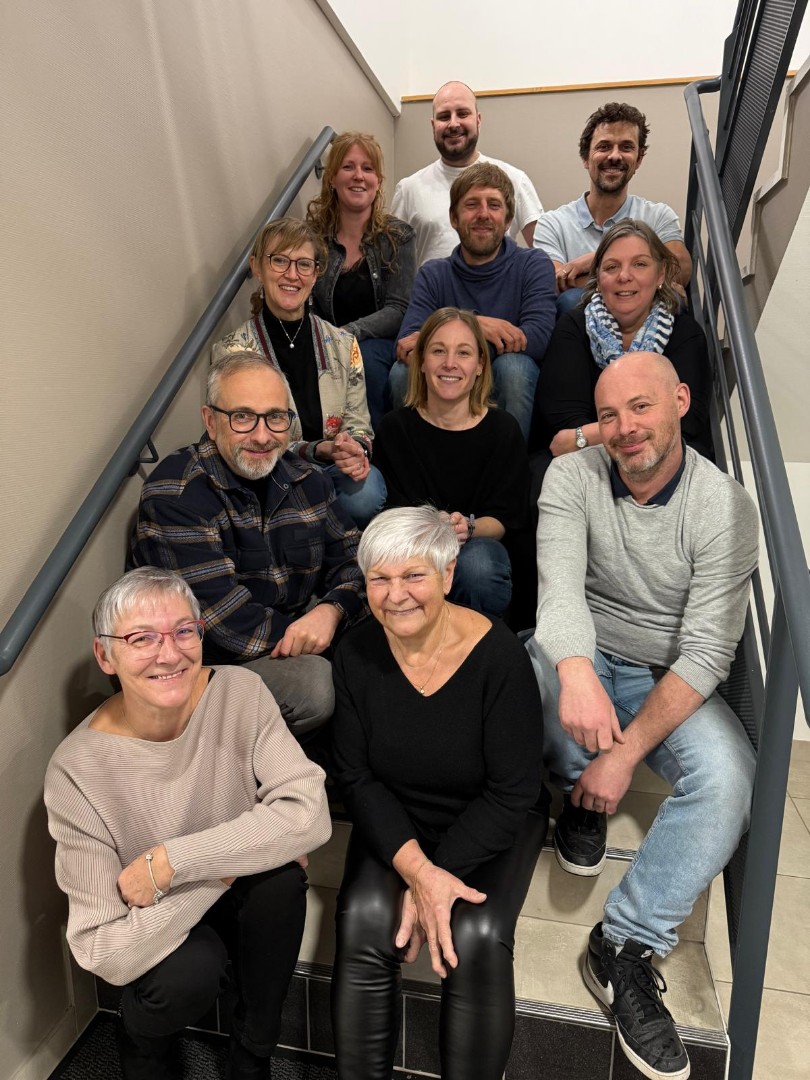 Specialty Items Menu