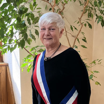 Anne GEYER