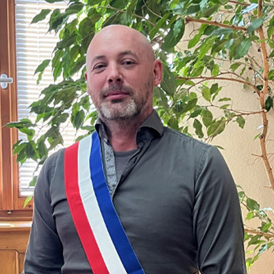 Thierry KAUFFMANN